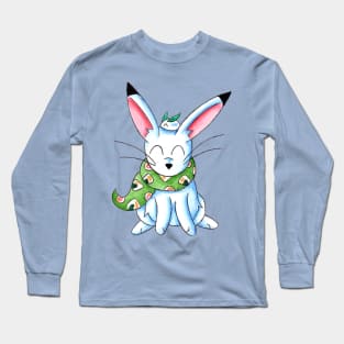 Wintertaku Long Sleeve T-Shirt